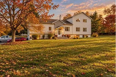 658 Waterbury Hill Road, Lagrangeville, NY 12540 - Photo 1