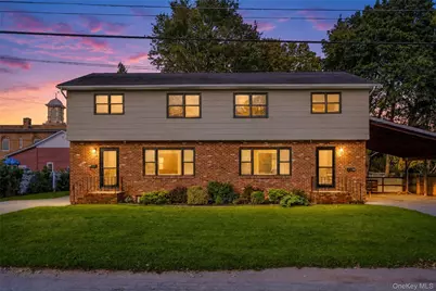 148 Charles Street, Montgomery, NY 12549 - Photo 1
