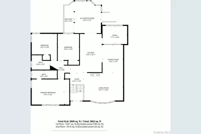 569 Links Drive S, Oceanside, NY 11572 - Photo 47