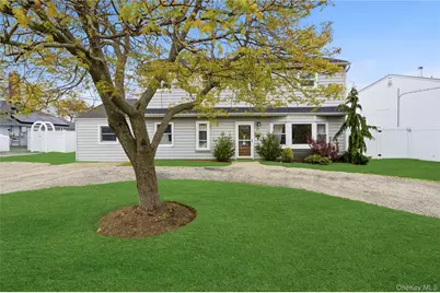 27 Polo Road, Massapequa, NY 11758 - Photo 1