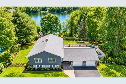 8 Clinton Court, Monroe, NY 10950 - Photo 1