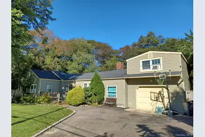 77 Dahlia Drive, Mastic Beach, NY 11951 - Photo 1