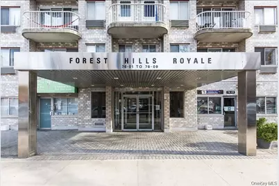 76-01 113th Street #6/D, Forest Hills, NY 11375 - Photo 21