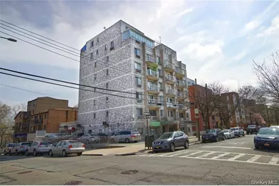 76-01 113th Street #6/D, Forest Hills, NY 11375 - Photo 19