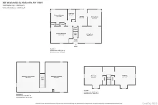305 W Nicholai St, Hicksville, NY 11801 - Photo 39