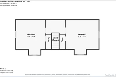 305 W Nicholai Street, Hicksville, NY 11801 - Photo 37