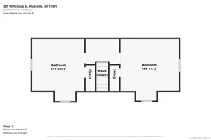 305 W Nicholai St, Hicksville, NY 11801 - Photo 37