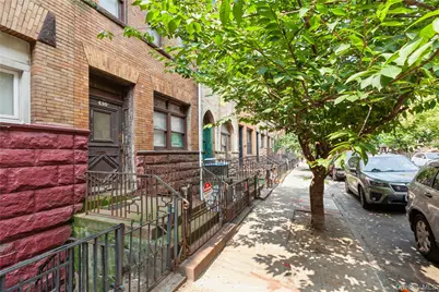 430 E 136th Street, Bronx, NY 10454 - Photo 1