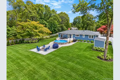 20 Danbury Avenue, Patchogue, NY 11772 - Photo 5