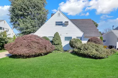 53 Spindle Road, Hicksville, NY 11801 - Photo 1