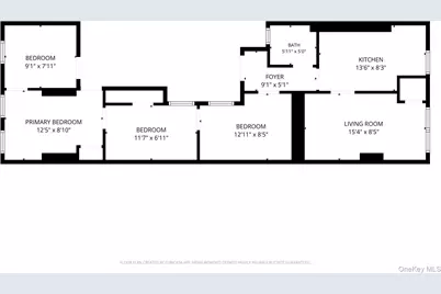 2141 Washington Avenue, Bronx, NY 10457 - Photo 5