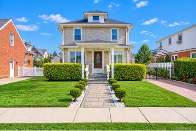 132 Herman Boulevard, Franklin Square, NY 11010 - Photo 1