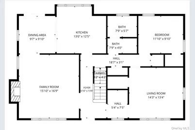 187 Scudder Avenue, Northport, NY 11768 - Photo 35