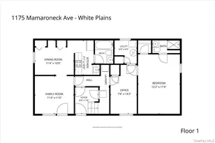 1175 Mamaroneck Ave, White Plains, NY 10605 - Photo 33