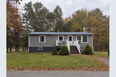 1 Morris Road, Mountain Dale, NY 12763 - Photo 1