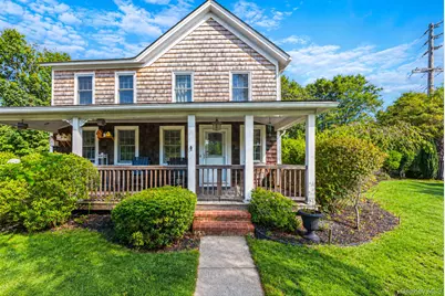 12 Collins Avenue, East Hampton, NY 11937 - Photo 1
