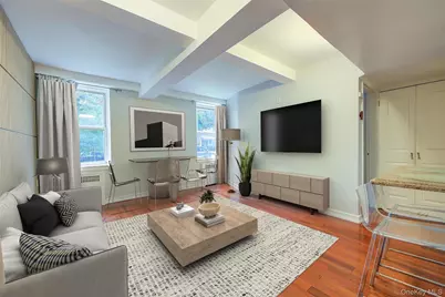 110-20 71 Avenue #110, Forest Hills, NY 11375 - Photo 1