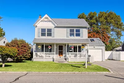 173 Marcy Street, West Babylon, NY 11704 - Photo 1