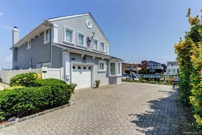 609 E Bay Drive, Long Beach, NY 11561 - Photo 1