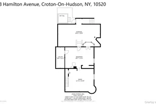 8 Hamilton Ave, Croton on Hudson, NY 10520 - Photo 39