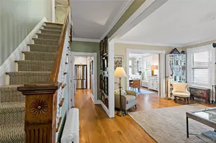 8 Hamilton Ave, Croton on Hudson, NY 10520 - Photo 5