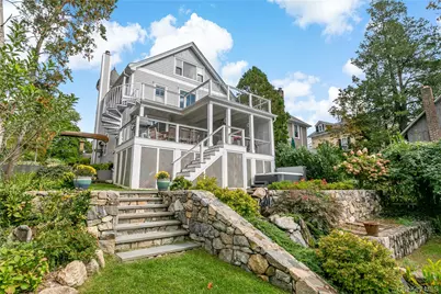 8 Hamilton Avenue, Croton on Hudson, NY 10520 - Photo 3