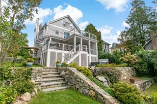 8 Hamilton Ave, Croton on Hudson, NY 10520 - Photo 3