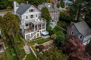 8 Hamilton Ave, Croton on Hudson, NY 10520 - Photo 31