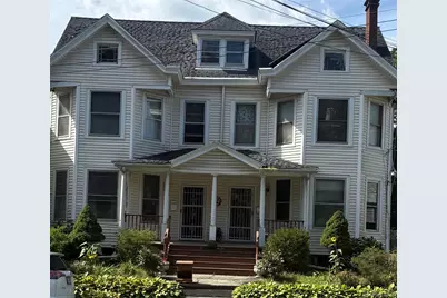 37 Clinton Avenue, Kingston, NY 12401 - Photo 1