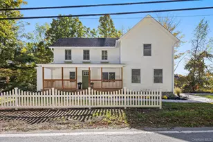 99 Route 292, Patterson, NY 12563 - Photo 1