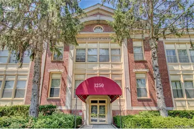1250 North Avenue #202, New Rochelle, NY 10804 - Photo 33