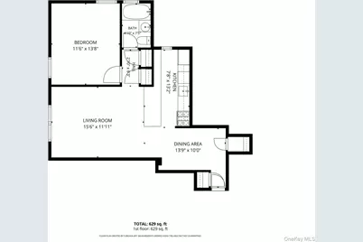 39-30 52nd Street #6F, Woodside, NY 11377 - Photo 13