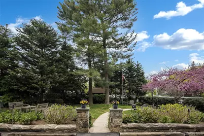 3 Tanglewylde Avenue #5C, Bronxville, NY 10708 - Photo 23