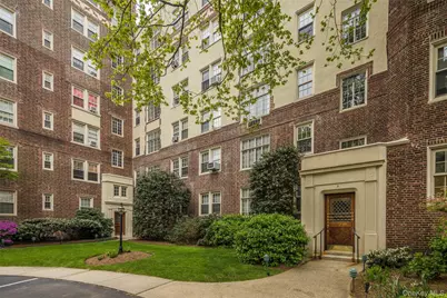 3 Tanglewylde Avenue #5C, Bronxville, NY 10708 - Photo 21