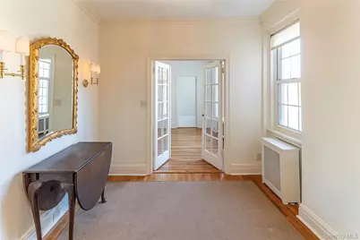 3 Tanglewylde Avenue #5C, Bronxville, NY 10708 - Photo 5