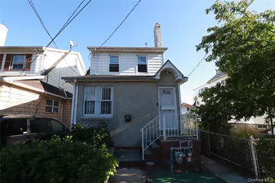 137-58 Kalmia Avenue, Flushing, NY 11355 - Photo 1