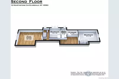 12 Hearthstone Circle, Scarsdale, NY 10583 - Photo 35