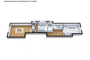 12 Hearthstone Cir, Scarsdale, NY 10583 - Photo 35
