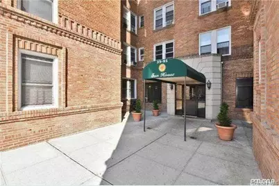 3591 161st Street #3B, Flushing, NY 11358 - Photo 1