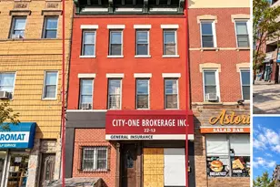 22-13 Astoria Blvd, Astoria, NY 11102 - Photo 1