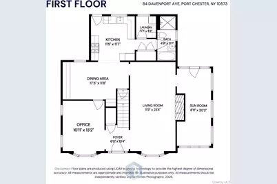 84 Davenport Avenue, Port Chester, NY 10573 - Photo 27