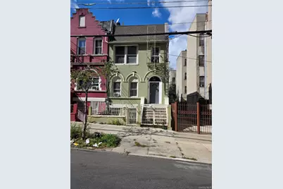 725 Eagle Avenue, Bronx, NY 10455 - Photo 1
