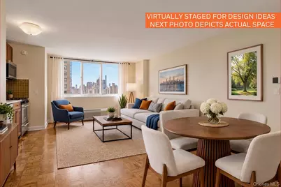 345 E 93rd Street #20E, New York, NY 10128 - Photo 5