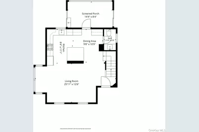 10 Robinson Street, Beacon, NY 12508 - Photo 35
