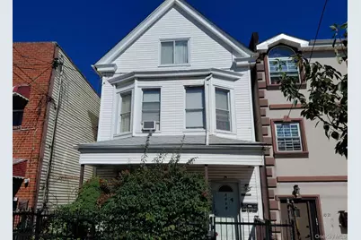 1019 E 217th Street, Bronx, NY 10469 - Photo 1