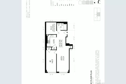 108-15 72 Avenue #3C, Forest Hills, NY 11375 - Photo 23