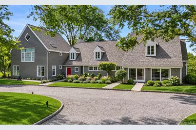 277 Mt Holly Road, Katonah, NY 10536 - Photo 1