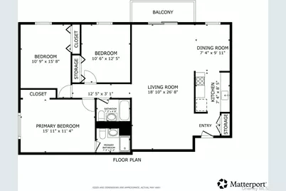 111 Dehaven Drive #127, Yonkers, NY 10703 - Photo 37