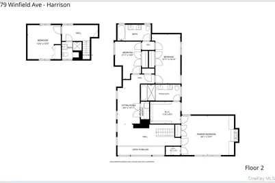 79 Winfield Avenue, Harrison, NY 10528 - Photo 37