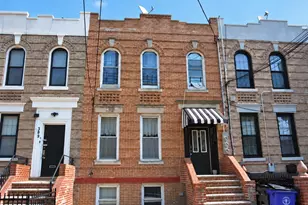391 New Jersey Ave, Brooklyn, NY 11207 - Photo 1